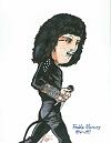 Freddie Mercury 
