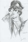 freddie live in 1979!!