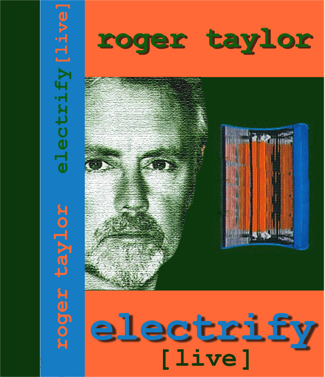 ElectricFireShowK7