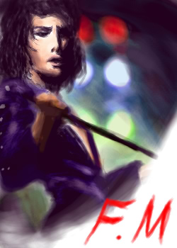 Freddie