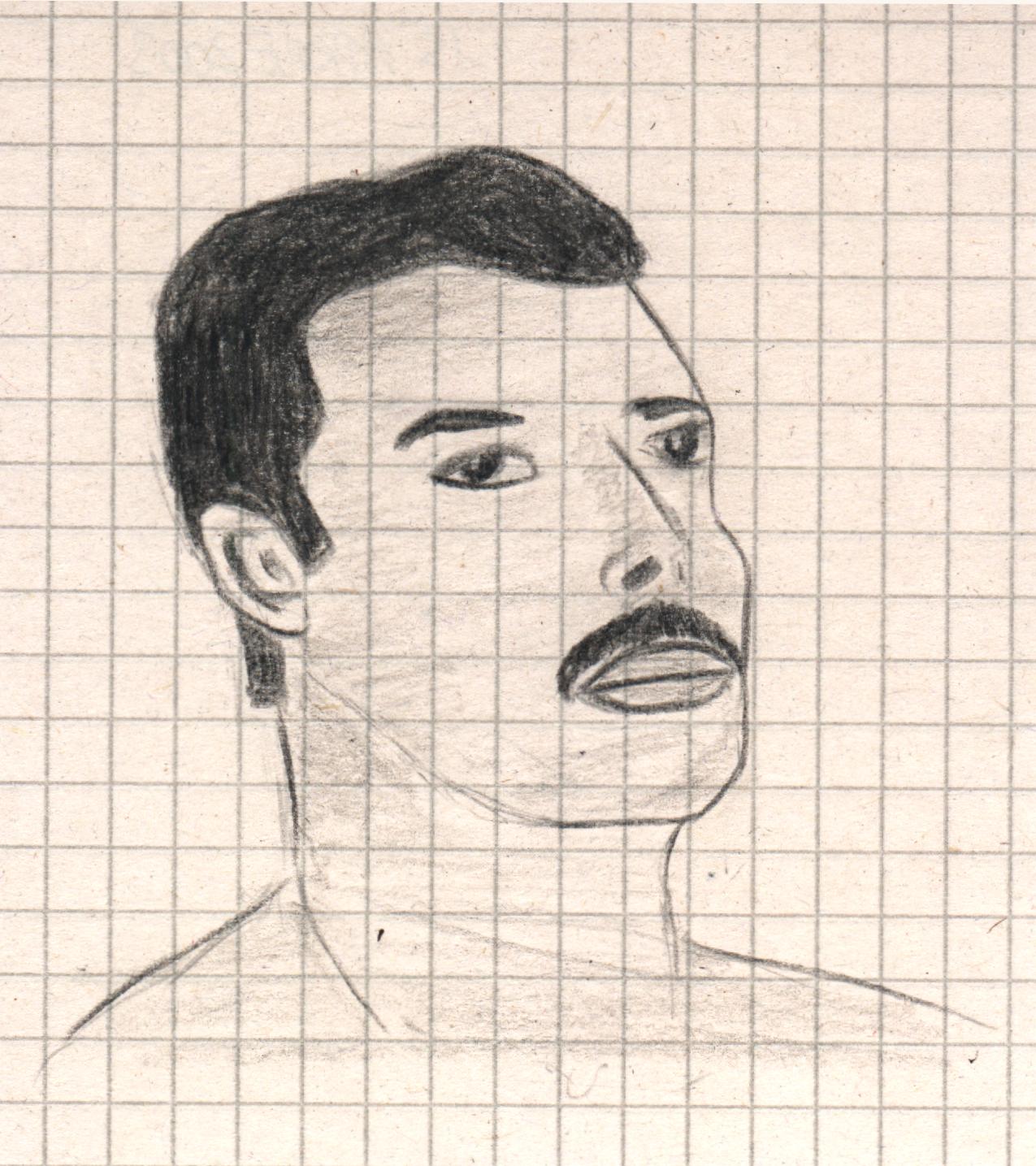 freddie '84