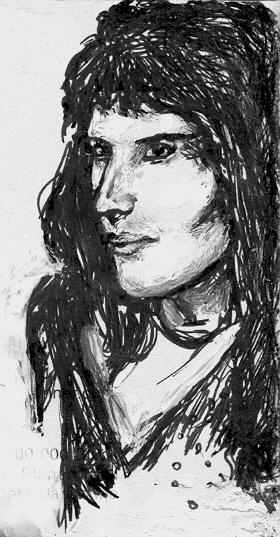 young freddie