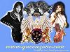 1024x768 Queen Wallpaper