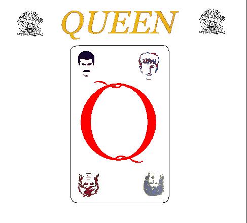 Queen