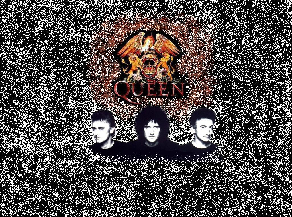 Queen Wallpaper, I hope you like it (I made it)