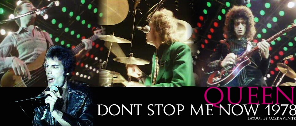 Dont Stop 1978