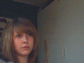 It's me!