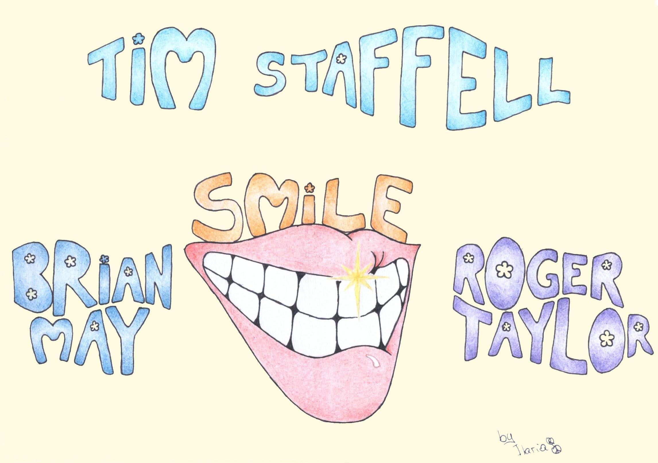 My Smile Tribute