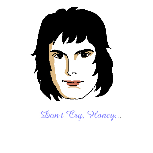 Don't Cry Honey