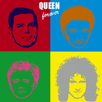 Queen Forever