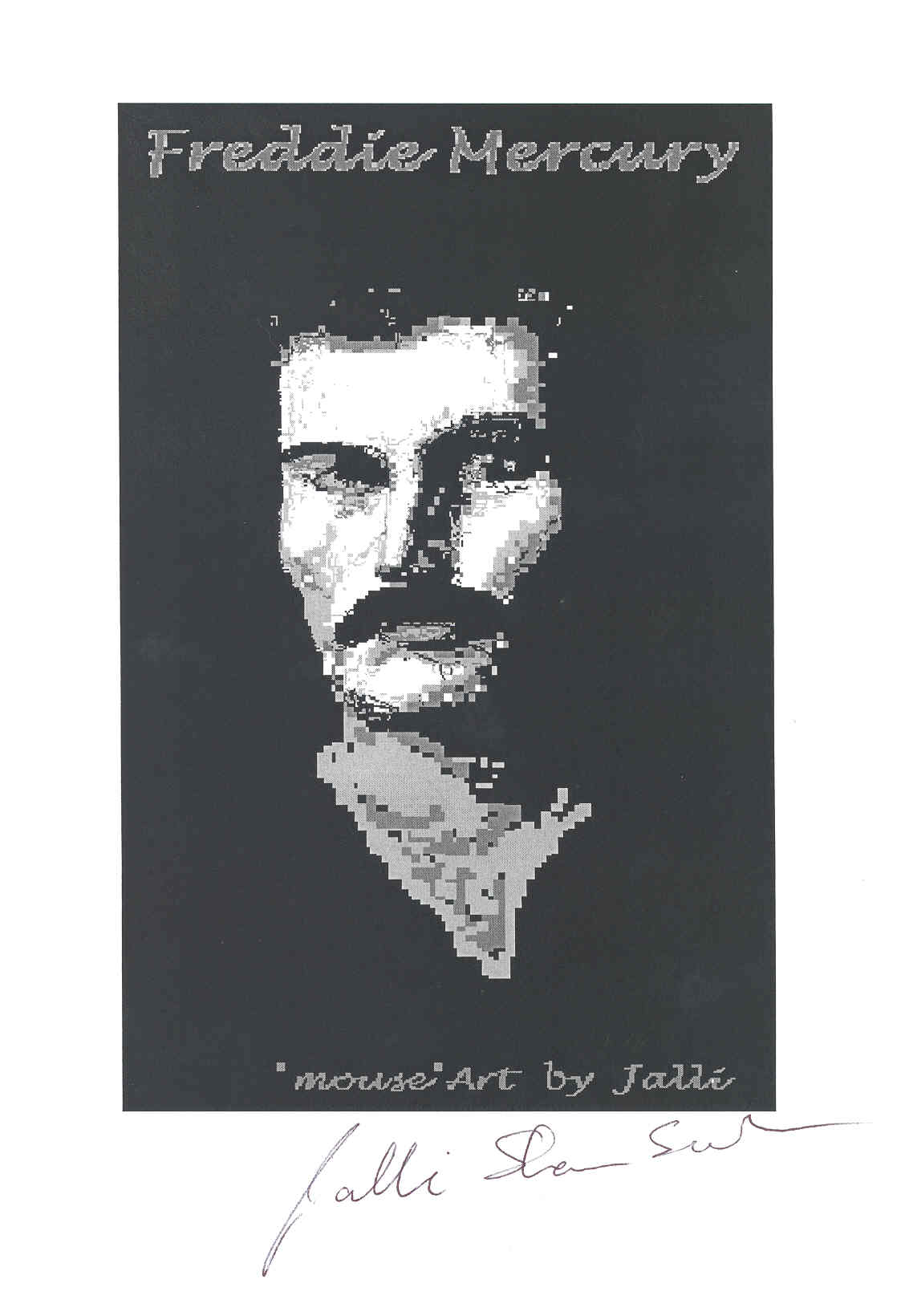 Freddie