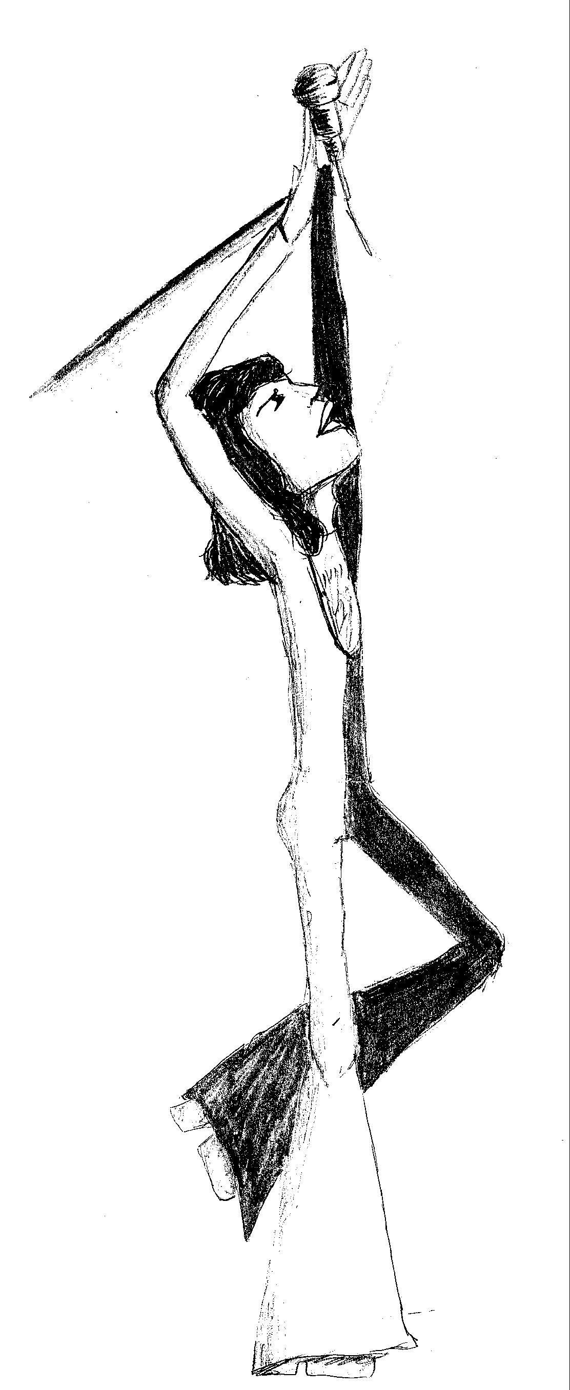without model, made at school :P