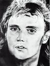 Roger taylor (by claudi, february 2002)