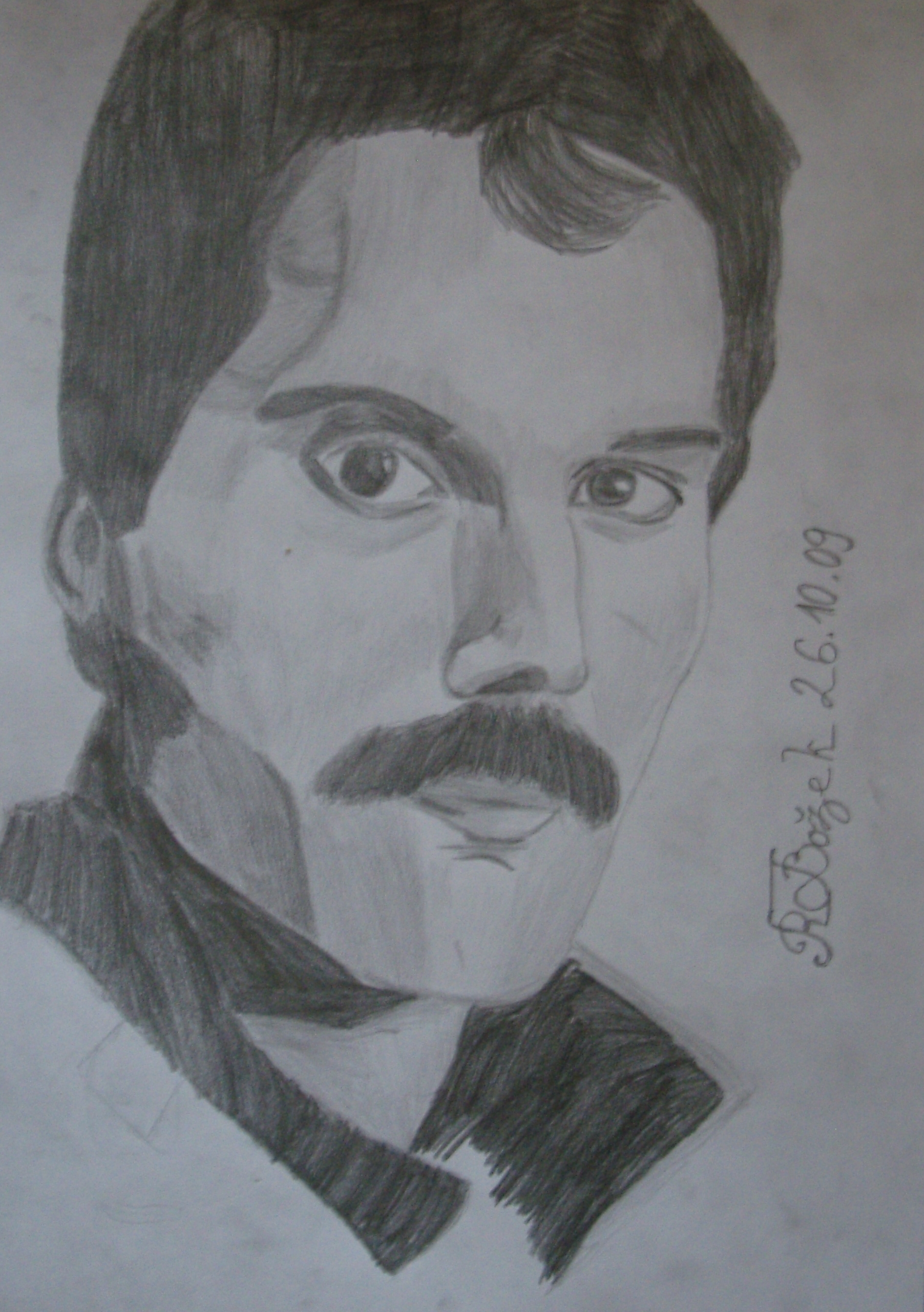 Freddie
