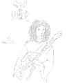 brian by my