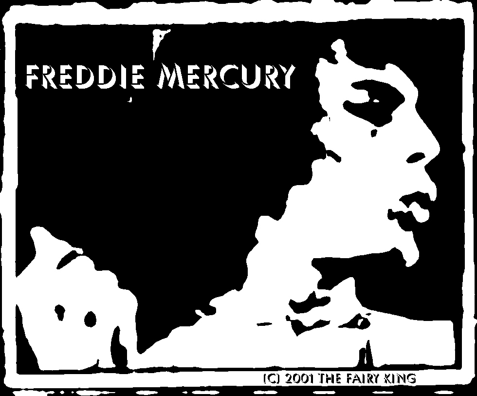 Freddie '77