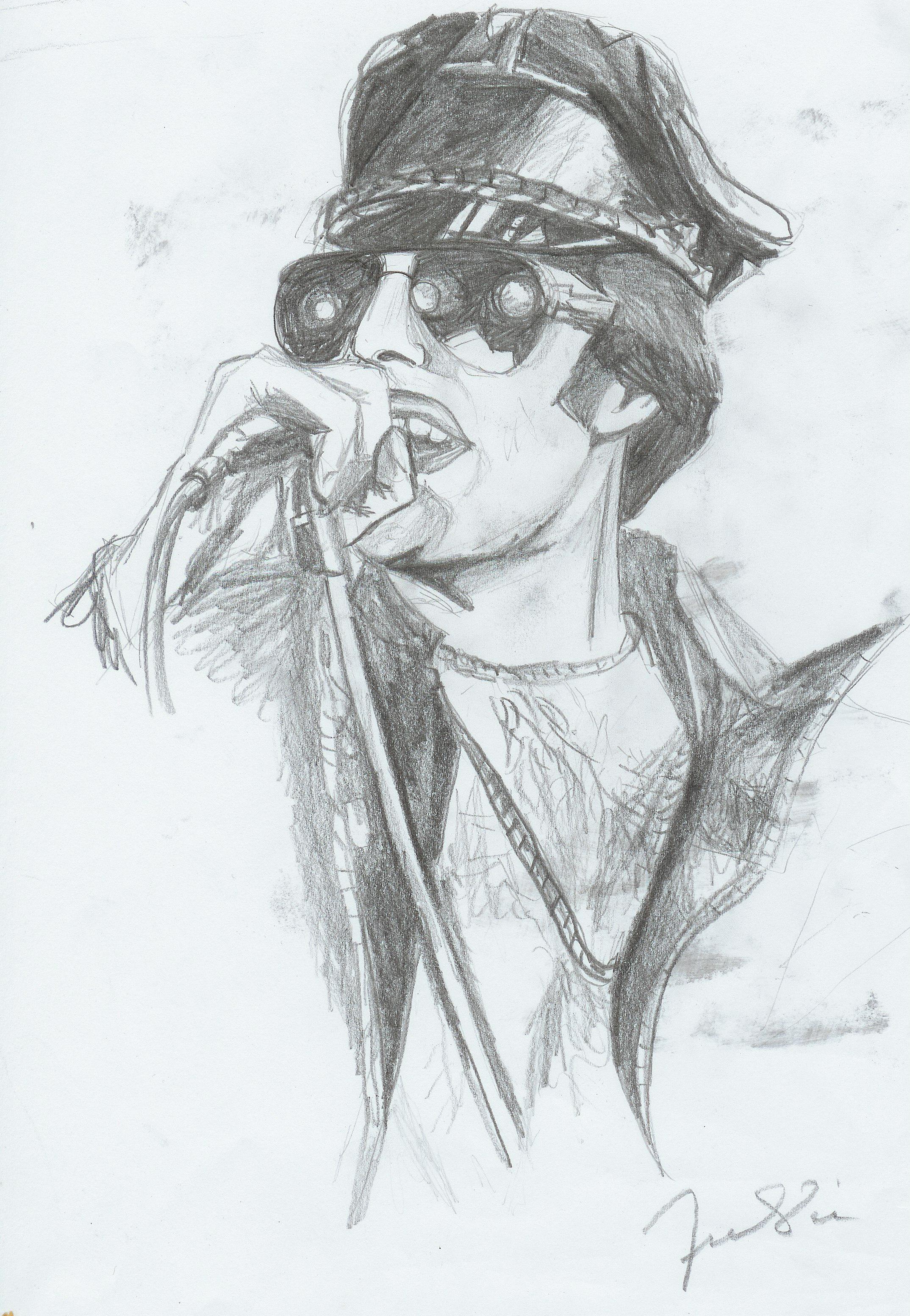 freddie live in 1979!!