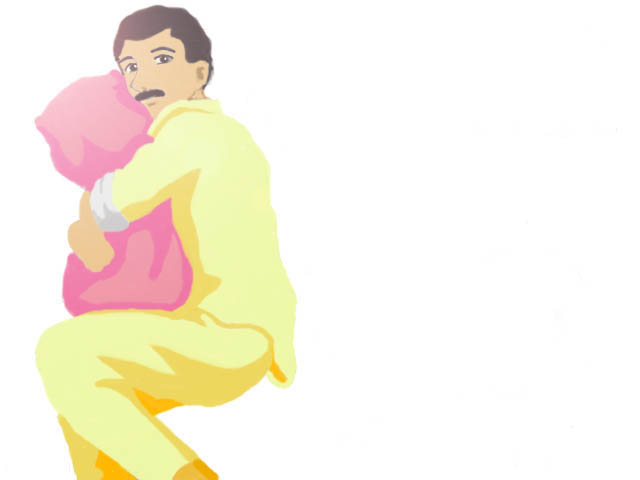 Freddie Wallpaper