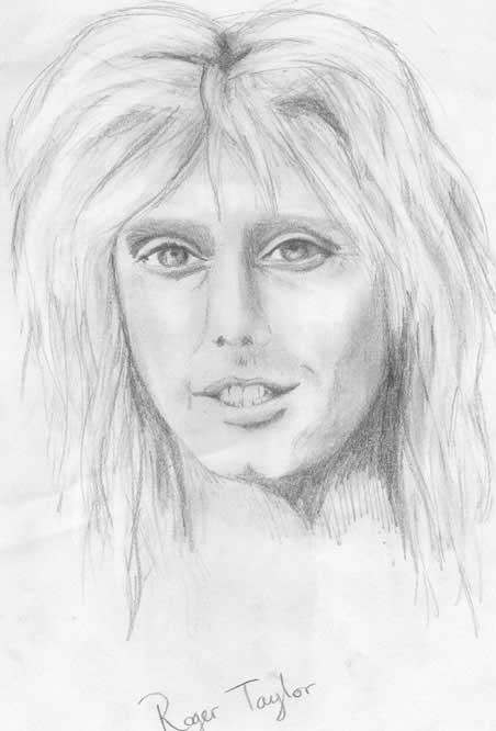 Roger Taylor