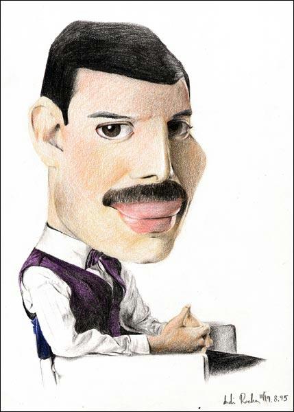 freddie