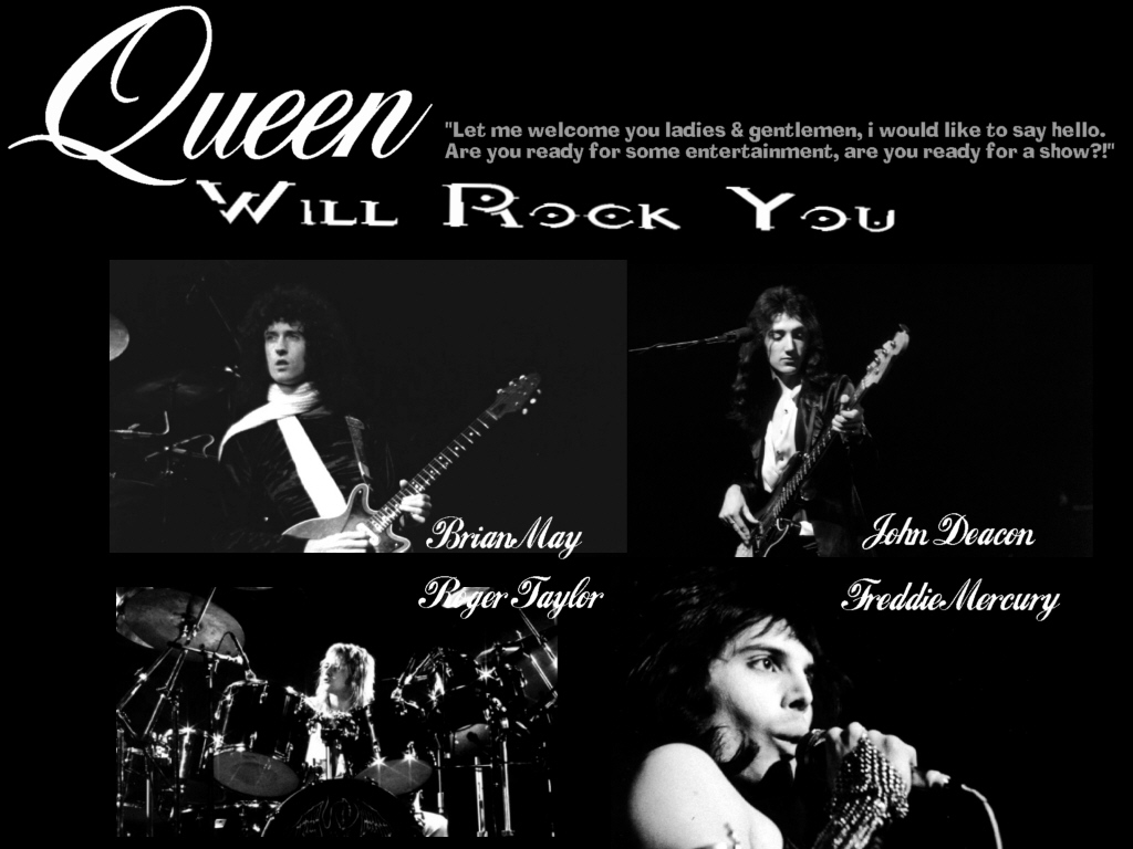 Queenpaper made by tha Fairy King