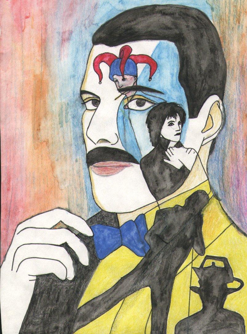 Freddie