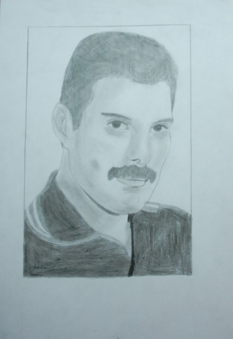 Freddie