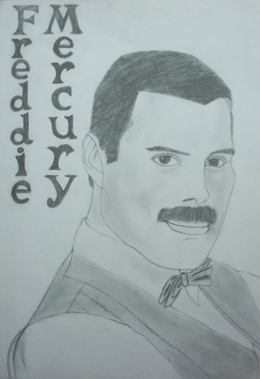 Freddie