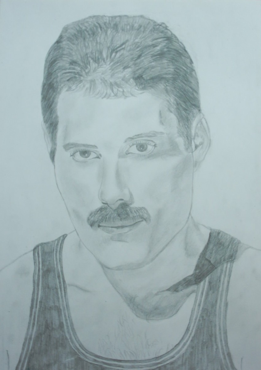 Freddie
