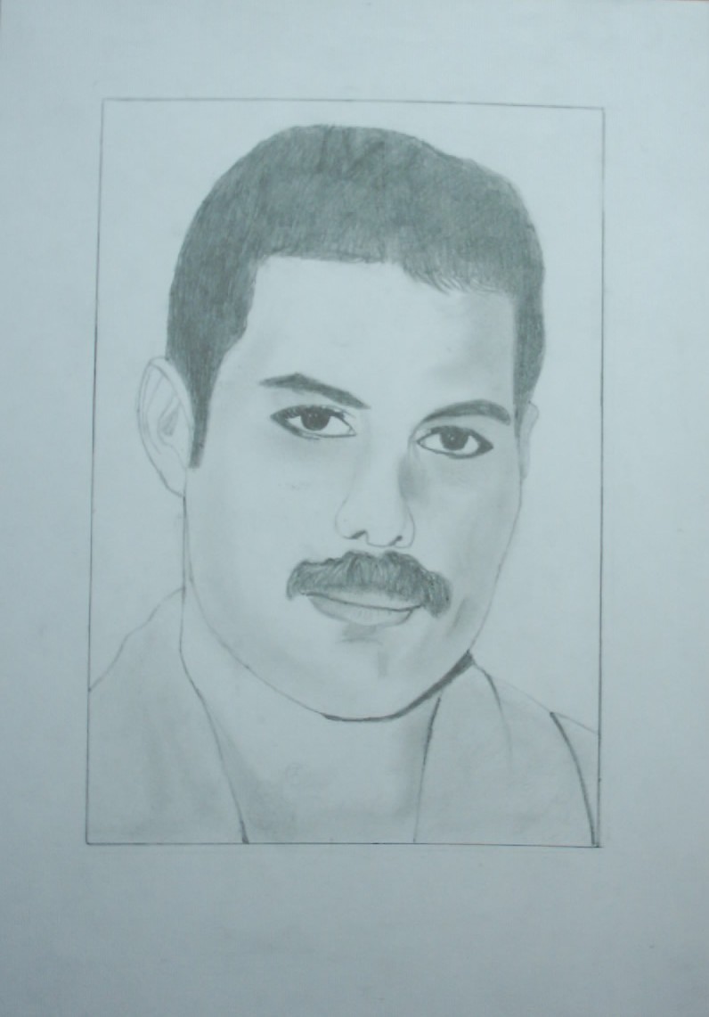 Freddie