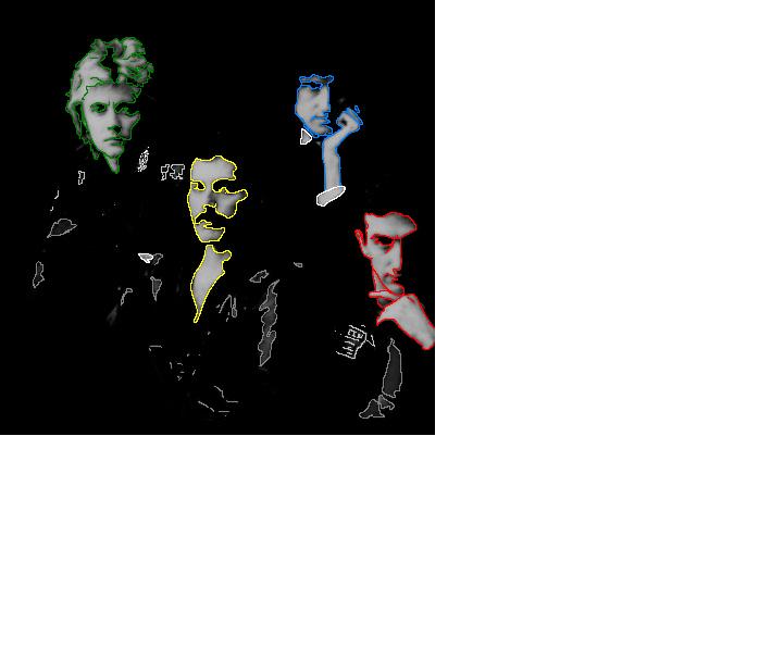 Great" Hot Space" Hits