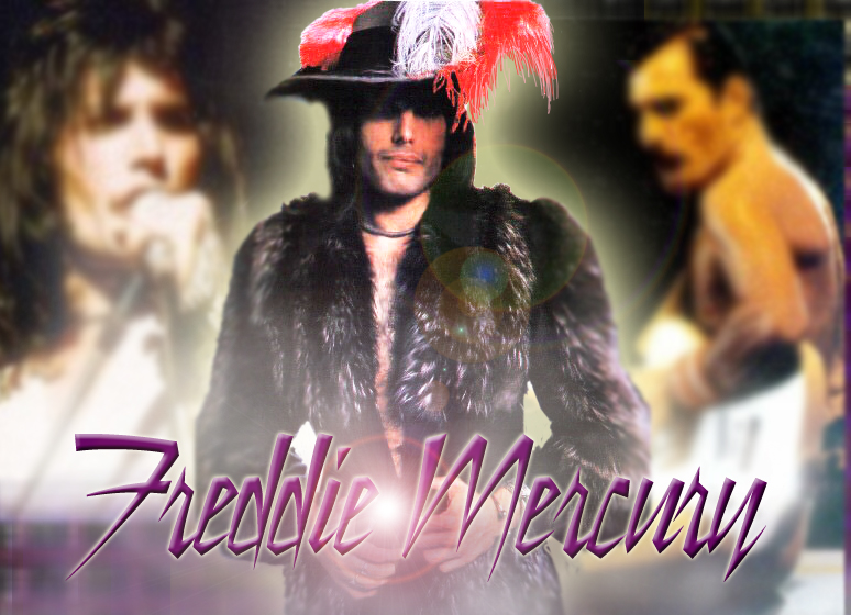 FREDDIE ART