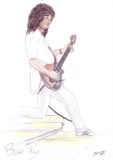 Live at wembley 86