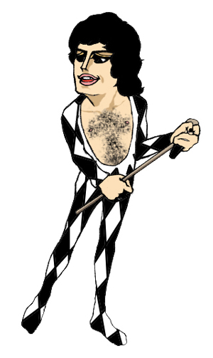 Freddie