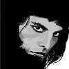 I've done it in paint, so be sympathetic! I HATE PAINT!