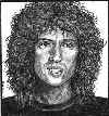 Brian May!!!!!!!