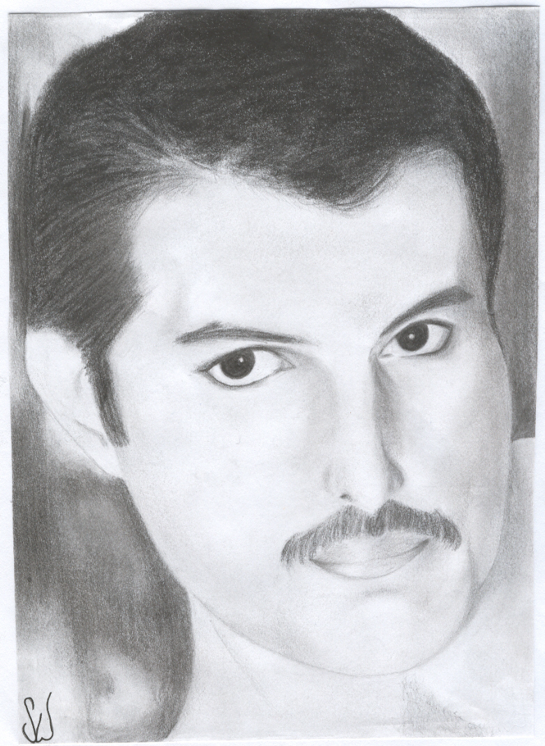 Freddie