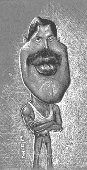 Freddie