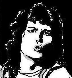 Freddie Mercury