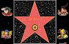 Queen Star...