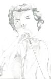 Young Freddie Singing