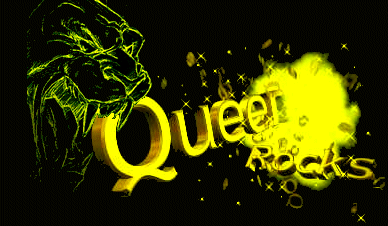 Queen Rocks 