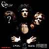 queen II - revisited