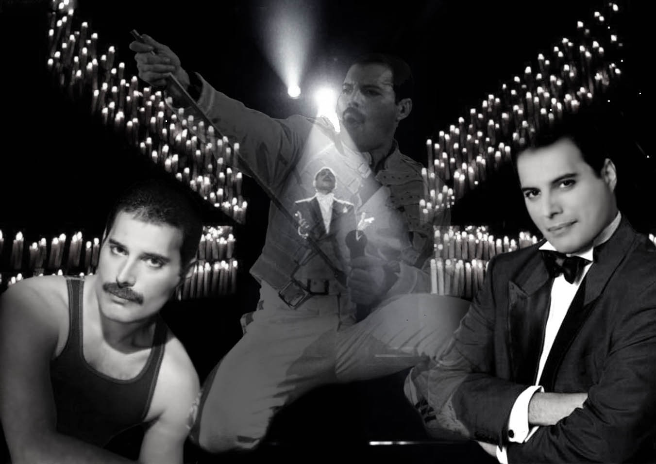Freddie