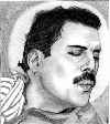 Freddie Mercury