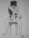 I was bored one day so that ended up being...STRIPPER FREDDIE!