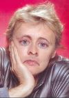 Queen fun with Goo - Roger Taylor