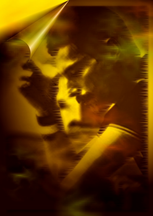 I made this...