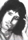 young freddie