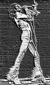 Freddie, but edited